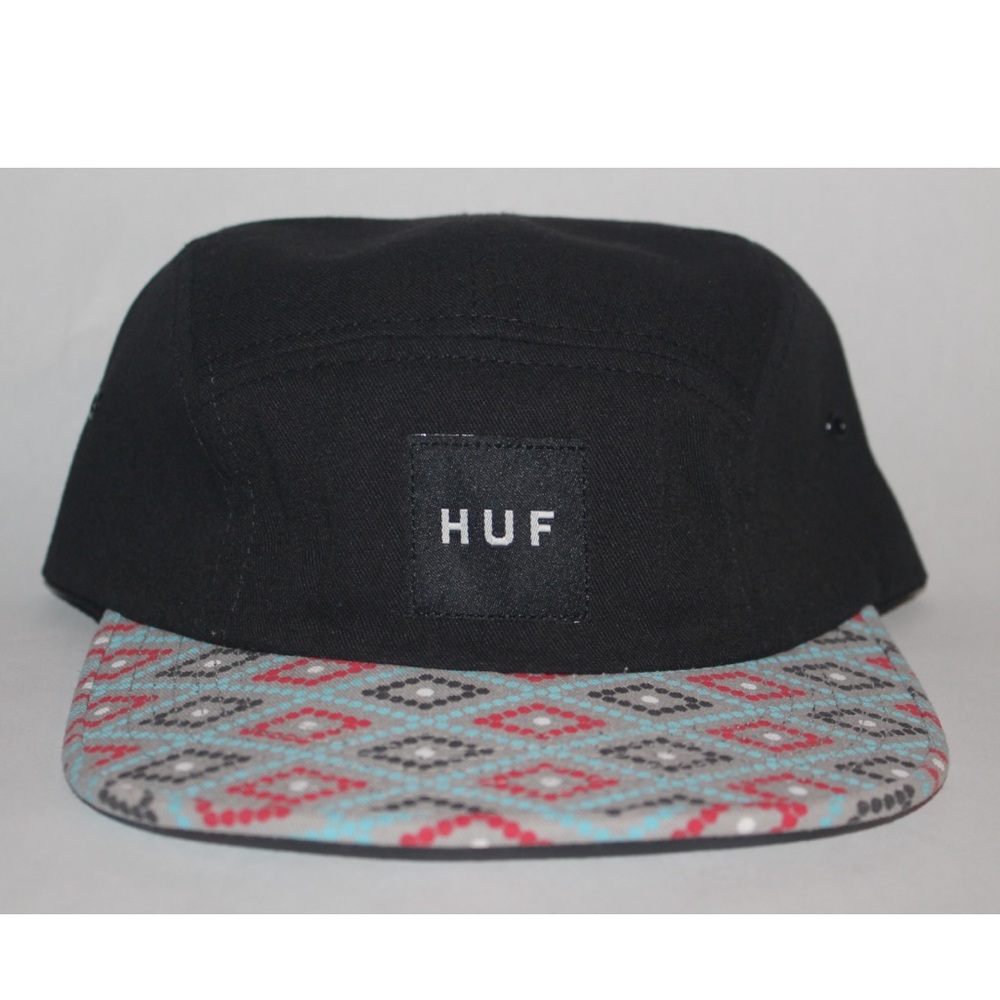 HUF strap back